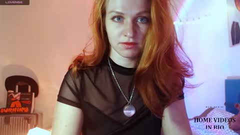 Cassie online show from February 12, 11:47 am