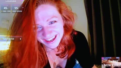 Cassie online show from November 22, 1:42 pm