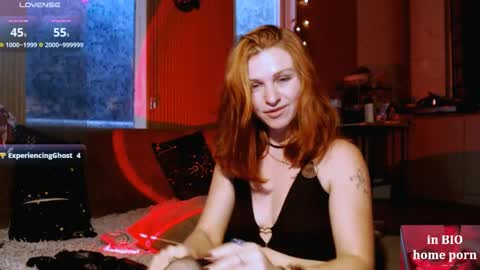 Snapshot of inthewildxxx chatting on October 5, 1:41 pm Cassie online show from October 5, 1:41 pm