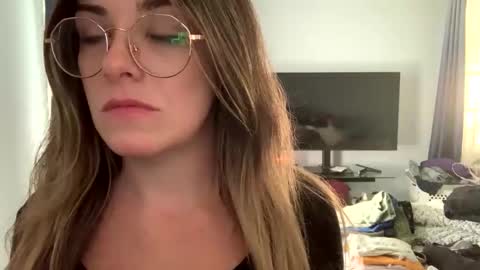 IntoTheWoodsWeGo online show from October 4, 9:34 pm