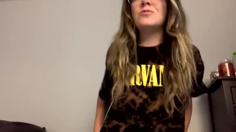 IntoTheWoodsWeGo online show from October 6, 11:28 am