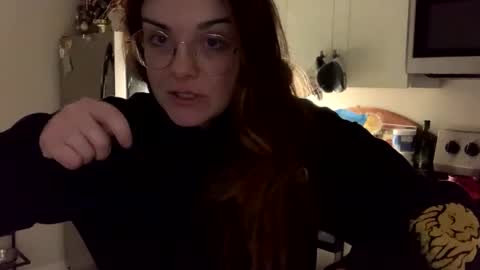 IntoTheWoodsWeGo online show from February 27, 1:09 am