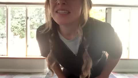 IntoTheWoodsWeGo online show from September 23, 7:09 pm