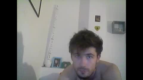 ireallylovedroogz online show from January 9, 2:39 am