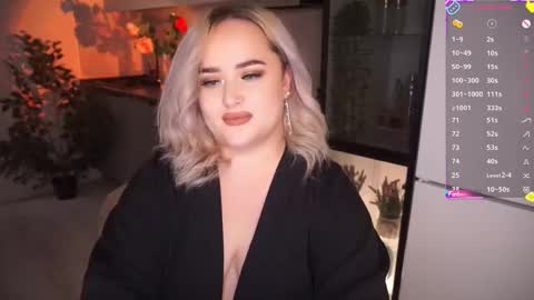 Irena Barr online show from September 21, 6:45 pm