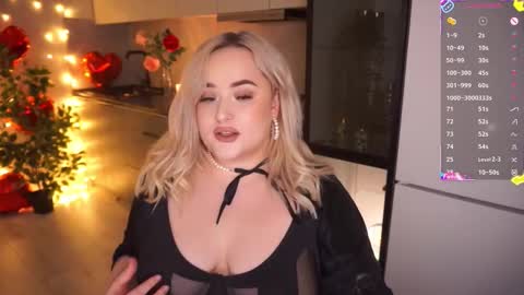 Irena Barr online show from February 16, 5:55 pm