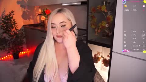 Irena Barr online show from November 8, 7:17 pm