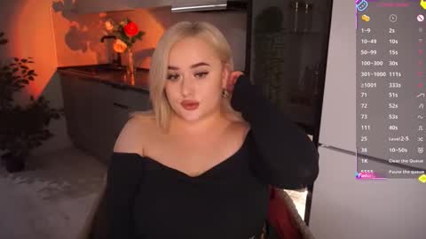 Irena Barr online show from October 12, 5:59 pm