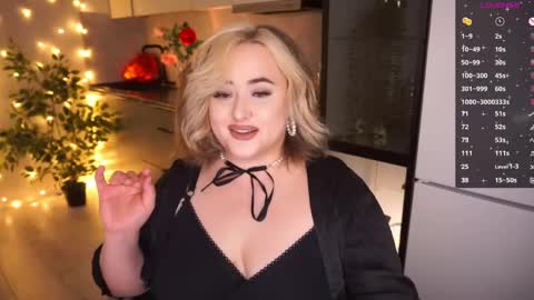 Irena Barr online show from March 19, 6:35 pm