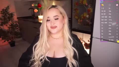 Irena Barr online show from November 26, 6:04 pm