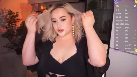 Irena Barr online show from September 10, 6:53 pm