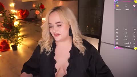 Irena Barr online show from February 12, 6:33 pm