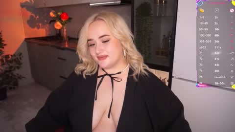 Irena Barr online show from October 18, 8:02 pm