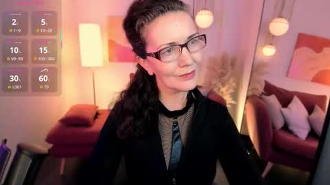 Irene online show from November 4, 2:40 pm