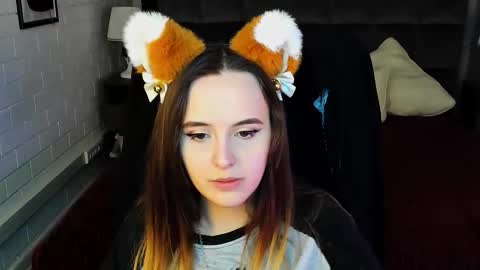 IreneBailey online show from November 28, 9:27 am