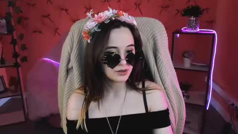 IreneBailey online show from November 30, 9:38 am