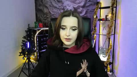 IreneBailey online show from January 13, 9:50 am