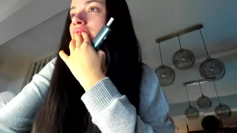 Snapshot of irenevon chatting on October 15, 4:05 am Ir s room online show from October 15, 4:05 am