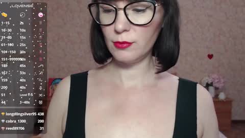 Snapshot of irenlarasani chatting on March 4, 10:24 am IrenLarasani online show from March 4, 10:24 am
