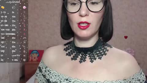 Snapshot of irenlarasani chatting on February 19, 3:16 pm IrenLarasani online show from February 19, 3:16 pm