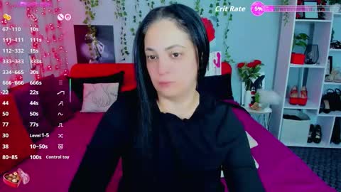 Iry online show from October 15, 7:04 pm