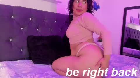 Iriis  Brown online show from December 2, 4:37 pm