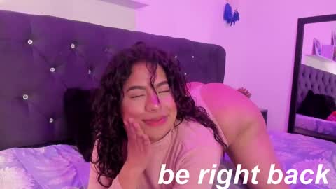 Iriis  Brown online show from December 15, 5:20 pm