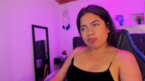 Iriis  Brown online show from December 6, 4:12 pm