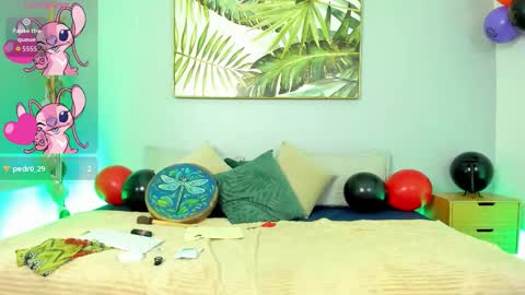 Iris Rosse online show from October 31, 3:45 pm