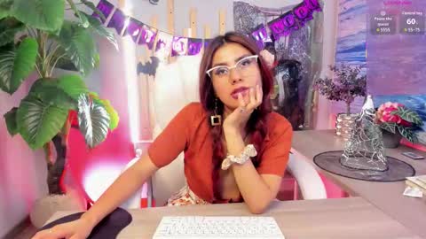 Iris Rosse online show from October 9, 4:56 pm