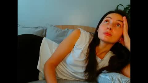 irina online show from March 28, 9:54 am