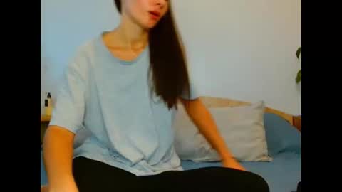 Snapshot of irina9793 chatting on October 8, 9:15 am irina online show from October 8, 9:15 am