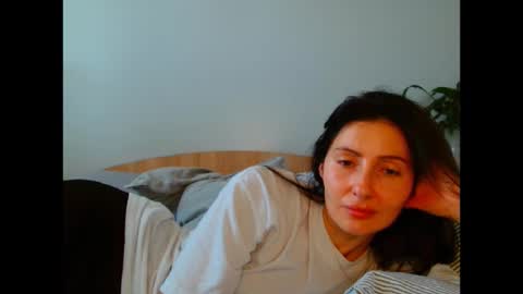 irina online show from March 12, 10:30 am