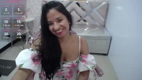 Irina  online show from February 27, 8:12 pm