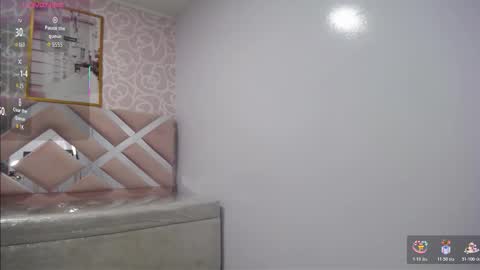 Irina  online show from February 25, 8:01 pm