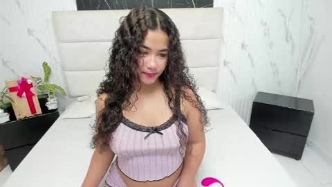 Irina  online show from April 19, 4:02 am