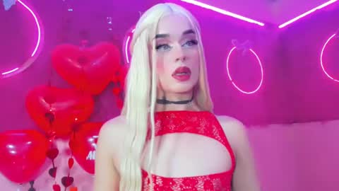 Irina online show from February 14, 9:53 pm