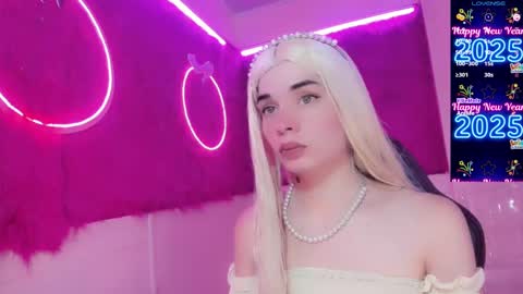 Irina online show from January 4, 7:34 pm