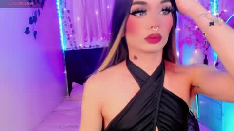 Irina online show from April 7, 5:09 am