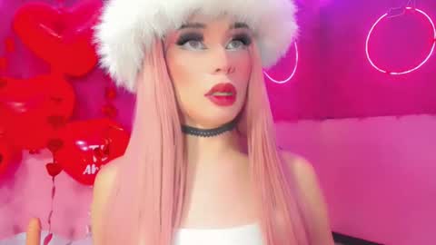 Irina online show from February 15, 10:52 pm