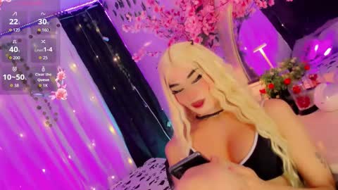 Irina online show from December 16, 12:18 am