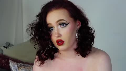 Irina online show from December 23, 1:29 am