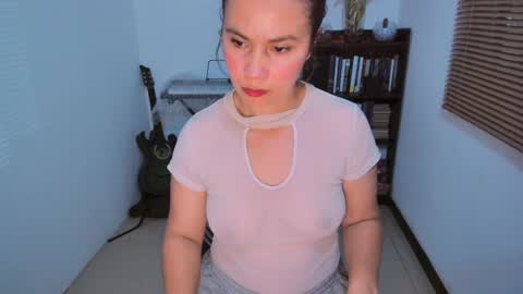 irina online show from March 31, 2:45 am