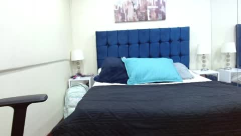 irinavolvok online show from March 30, 9:37 pm