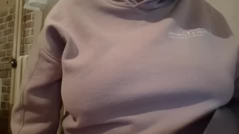 IrinnaK online show from February 22, 8:09 pm