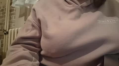 IrinnaK online show from February 17, 7:44 pm