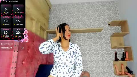 Hot Charlotte  online show from March 7, 12:12 pm