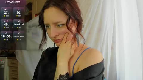 Iris online show from April 23, 2:51 pm