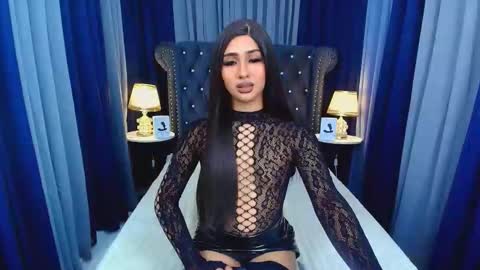 Iris online show from March 6, 6:40 pm