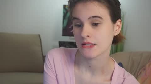 Snapshot of iris_pure chatting on September 17, 6:44 pm iris_pure online show from September 17, 6:44 pm